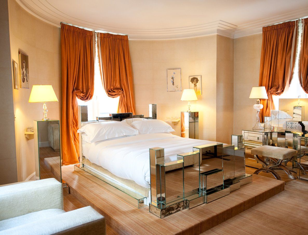 L'Hotel Paris Room photo